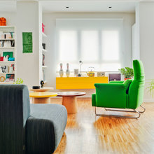 idees sala estar
