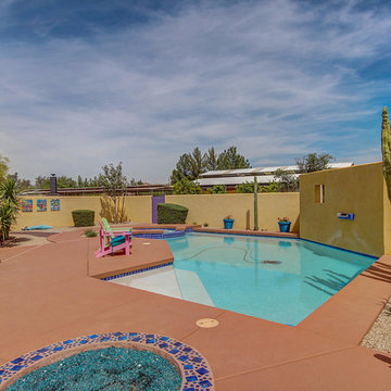 31007 N 66th Street Cave Creek, AZ