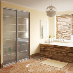 Sliding Doors - Interior Doors