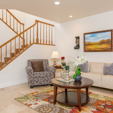 Southern Orange County Houses