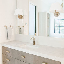 Master suite Bathroom Ideas