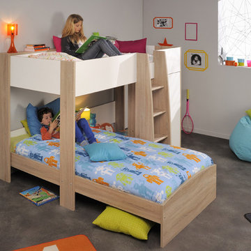 Parisot collection