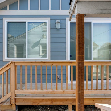 West Seattle DADU