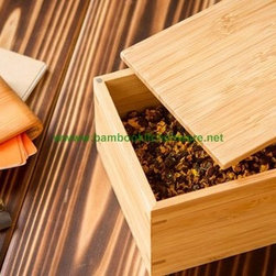 bamboo kitchenware solution design and manufacturer - Products