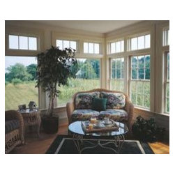 BROSCO Windows - Products