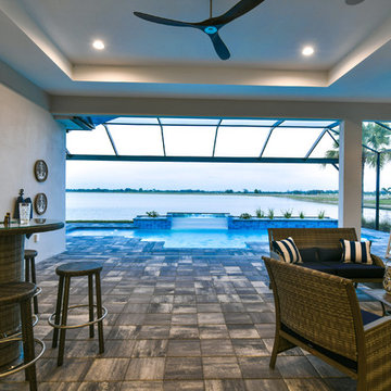 Lakehouse Cove at Waterside