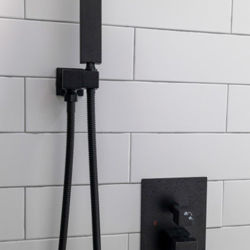 Bathroom Remodel | Mariposa Dr Project