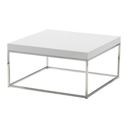 Occasional Tables - Coffee And Accent Tables