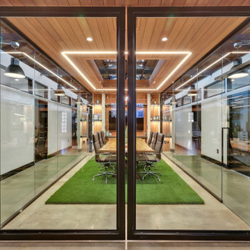 pbc headquarters