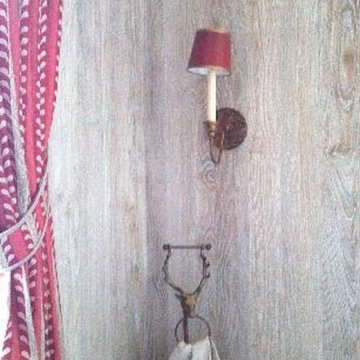 Wall Coverings
