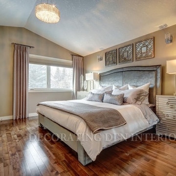 Dream Room 2016