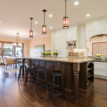Atherton transitional