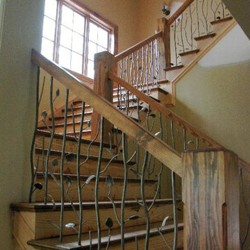 The Sanctuary, Lake Wylie