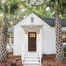 Front Entrance Ideas
