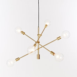Mobile Chandelier - Large - Chandeliers