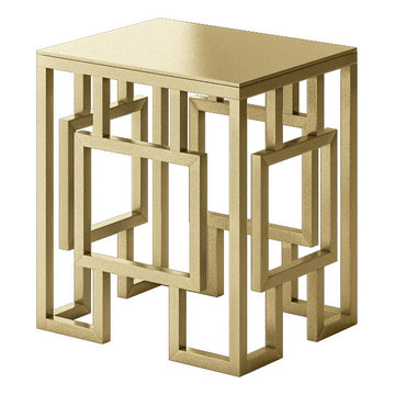 Designer Modern Home Console and Side Tables