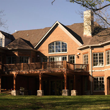 Celebrity Homes