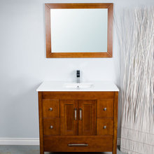 1st floor bathroom