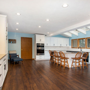 Holland Kitchen
