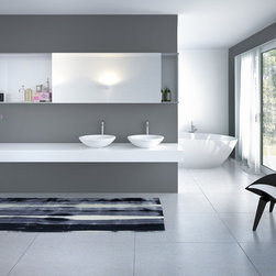 SlideLine M Sliding Door System - Door Hardware