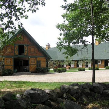 Equestrian Facilities