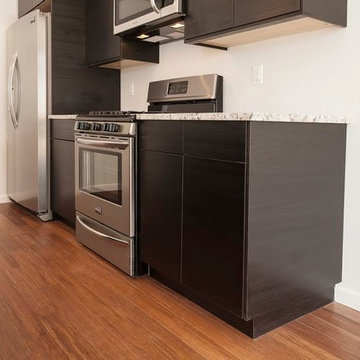 Kitchen Renovation
