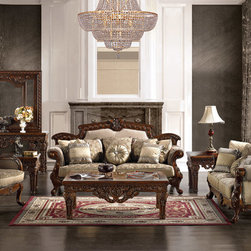 New Design - Products