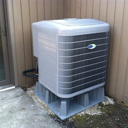 GSMS Work - Air Conditioners