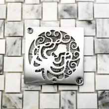 Decorative Drains
