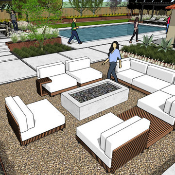 Milliken/Hoge Residence