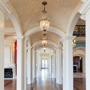 Lighting with Creighton Custom Homes