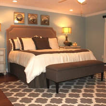 Bedroom Ideas
