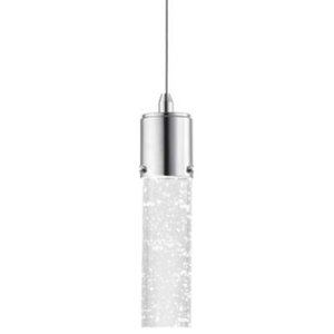 Kuzco Verona Led Pendant Pd41304 Bn Brushed Nickel Transitional Pendant Lighting By Lighting And Locks Houzz