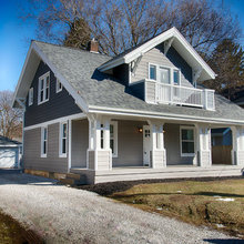 paint exterior