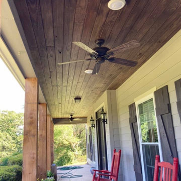 Exterior Remodel