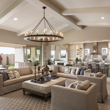 Hawthorn Manor