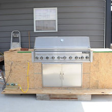 Grill