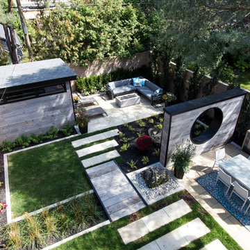 MAJOR RENOVATION /ADDITION - Belvale