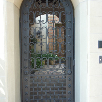 Gates