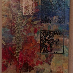 Various comisioned artwork - Artwork
