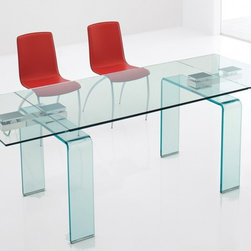 Azimut Dining Table Cattelan Italia - $5,928.00 - Dining Tables