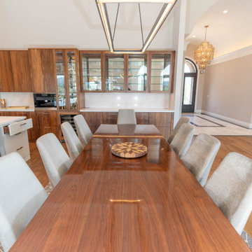 Riesling - Designed and built by Mota Contracting