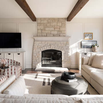 Contemporary Charm