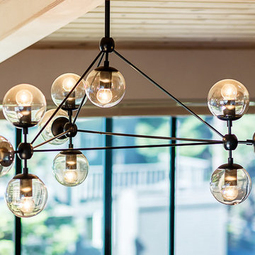 Sea Ranch Remodel