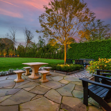 Country Getaway
