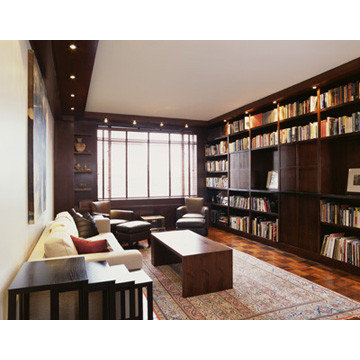 Lisa Dubin Architecture / portfolio / residential / the majestic /