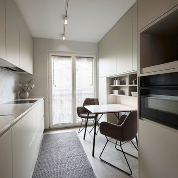 4 Zimmerwohnung in Hamburg-Altona Neue Mitte