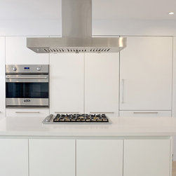 Ceres - Kitchen Countertops