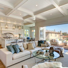 Hardwood floors