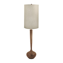 Lamps - Media Room